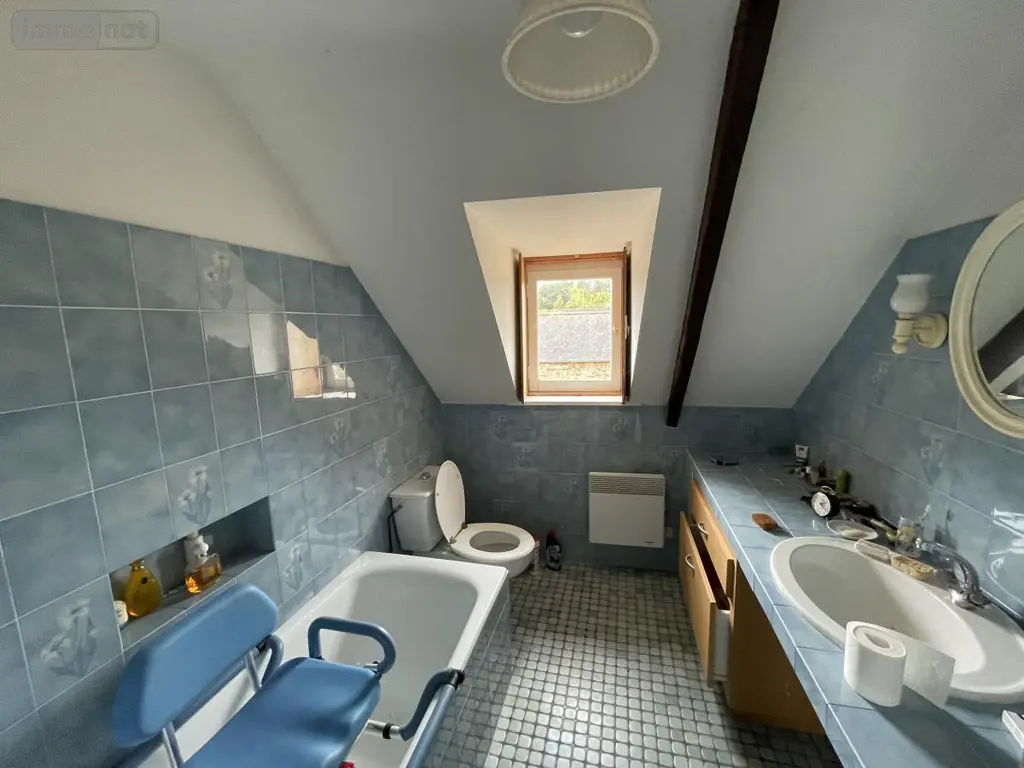 Maison a vendre Paimpol 22500 Côtes-d'Armor 22 90 m2 270900 euros 22023-3570 008