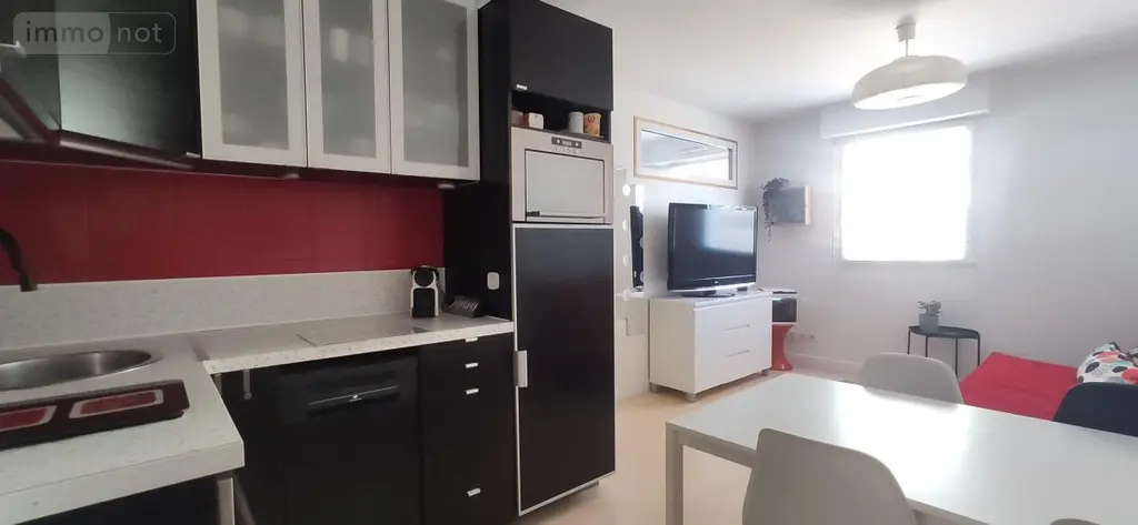 Appartement a vendre Arras 62000 Pas-de-Calais 62 34 m2 2 pièces 119298 euros 62183-53 004
