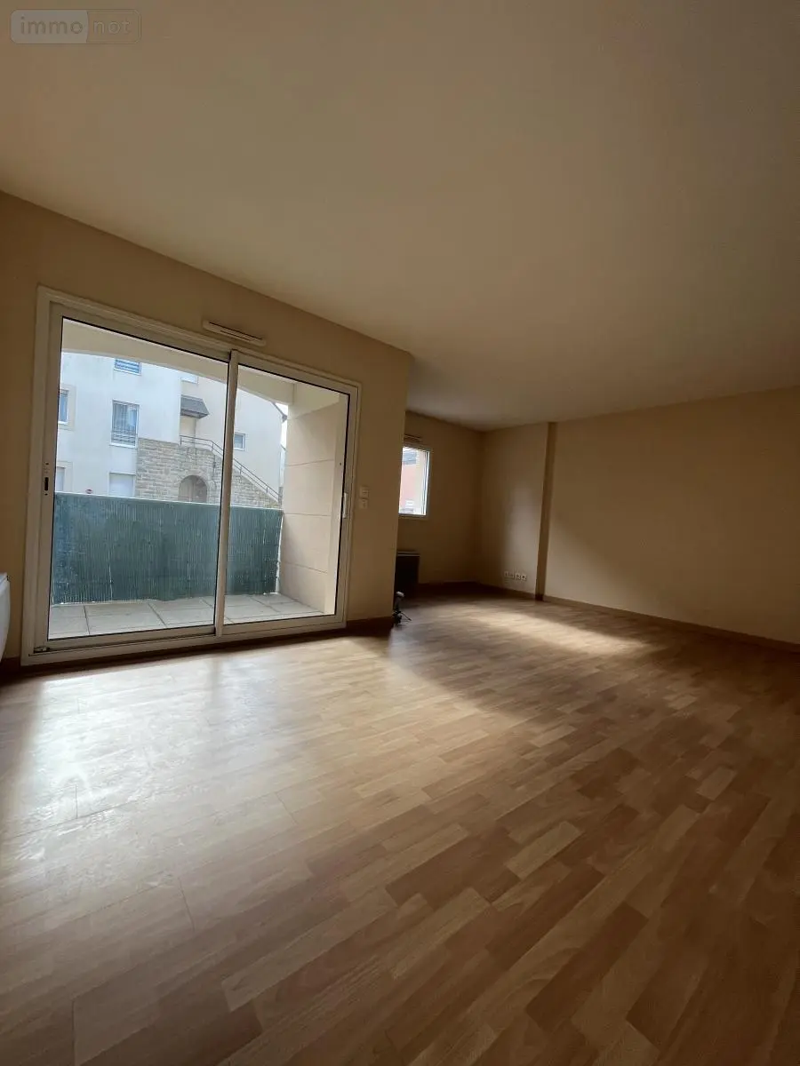 Appartement a vendre Fouesnant 29170 Finistère 29 83 m2 4 pièces 252164 euros 29014-2683 003