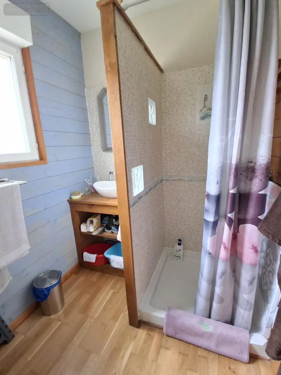 Maison a vendre Guern 56310 Morbihan 56 148 m2 5 pièces 196080 euros 56062-2319 006
