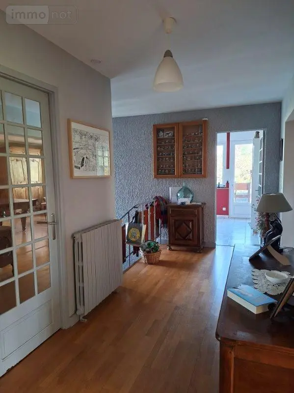 Maison a vendre Angers 49100 Maine-et-Loire 49 302 m2 8 pièces 780000 euros 49002-1214 002