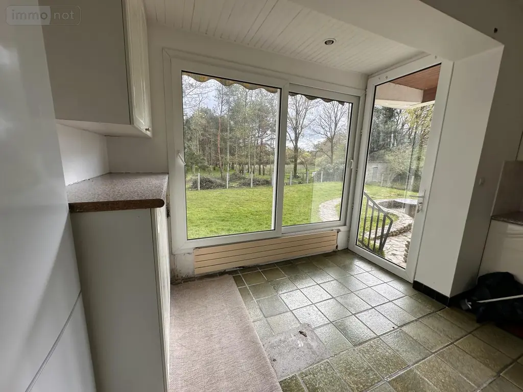 Maison a vendre Saint-Nolff 56250 Morbihan 56 193 m2 7 pièces 425000 euros 56003-1427 012
