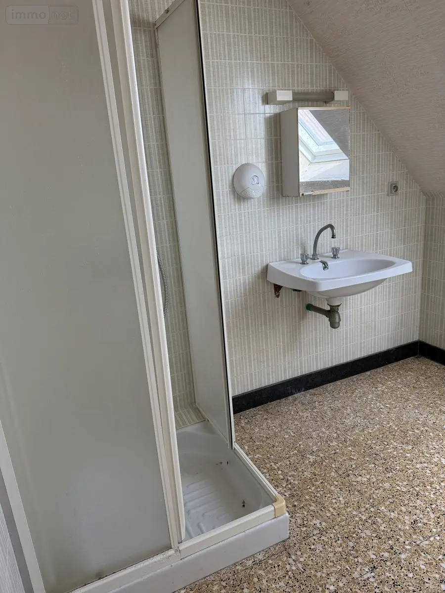 Maison a vendre Plémet 22210 Côtes-d'Armor 22 174 m2 260050 euros 22115-3563 009