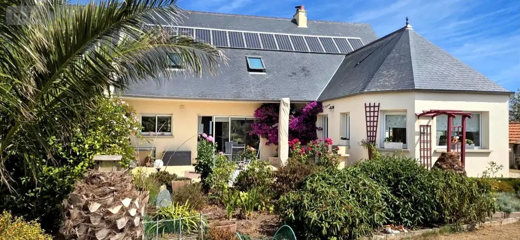 Maison a vendre Vicq-sur-Mer 50330 Manche 50 185 m2 5 pièces 494920 euros 50046-1323 001