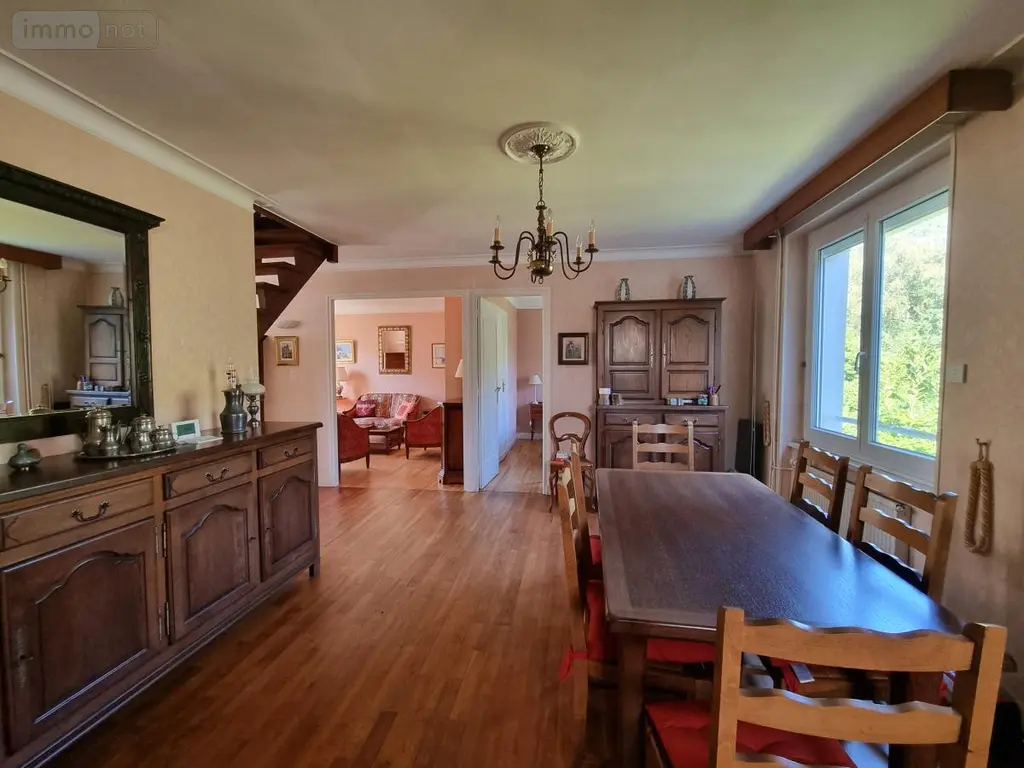 Maison a vendre Quimper 29000 Finistère 29 108 m2 4 pièces 179800 euros 29127-1251 003