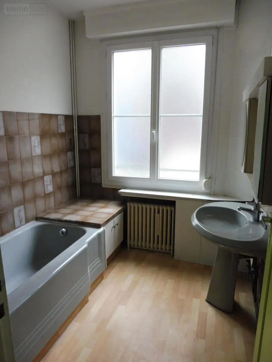 Location maison Amiens 80000 Somme 80 95 m2 1049 euros 80011-L848 009