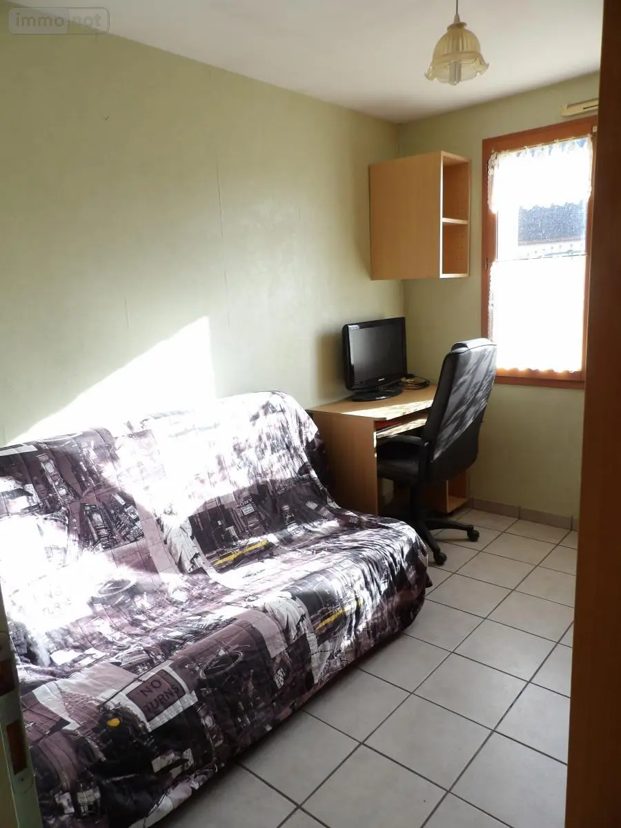 Maison a vendre Labourse 62113 Pas-de-Calais 62 72 m2 146500 euros 62023-3996 008
