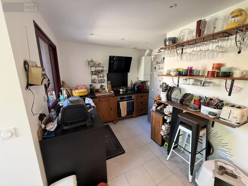 Maison a vendre Amiens 80000 Somme 80 59 m2 3 pièces 169000 euros 80121-2885 003
