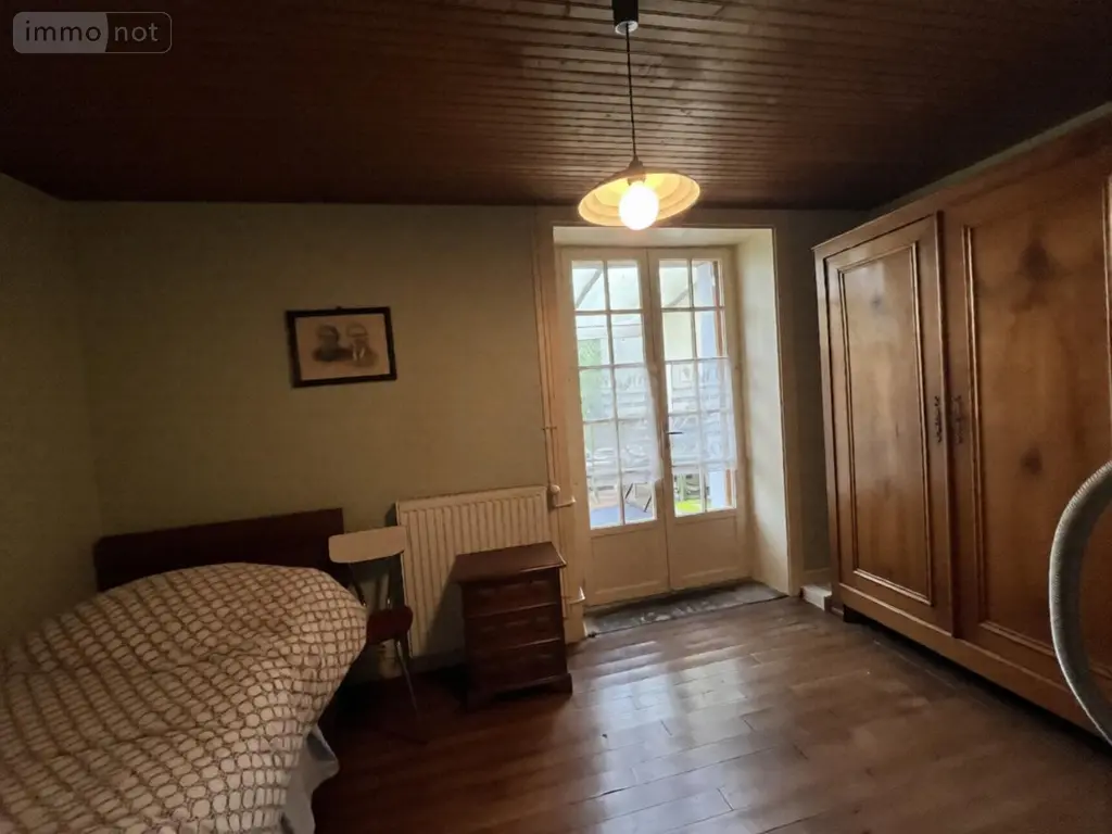 Maison a vendre Loyat 56800 Morbihan 56 65 m2 5 pièces 94380 euros 56044-1283 006
