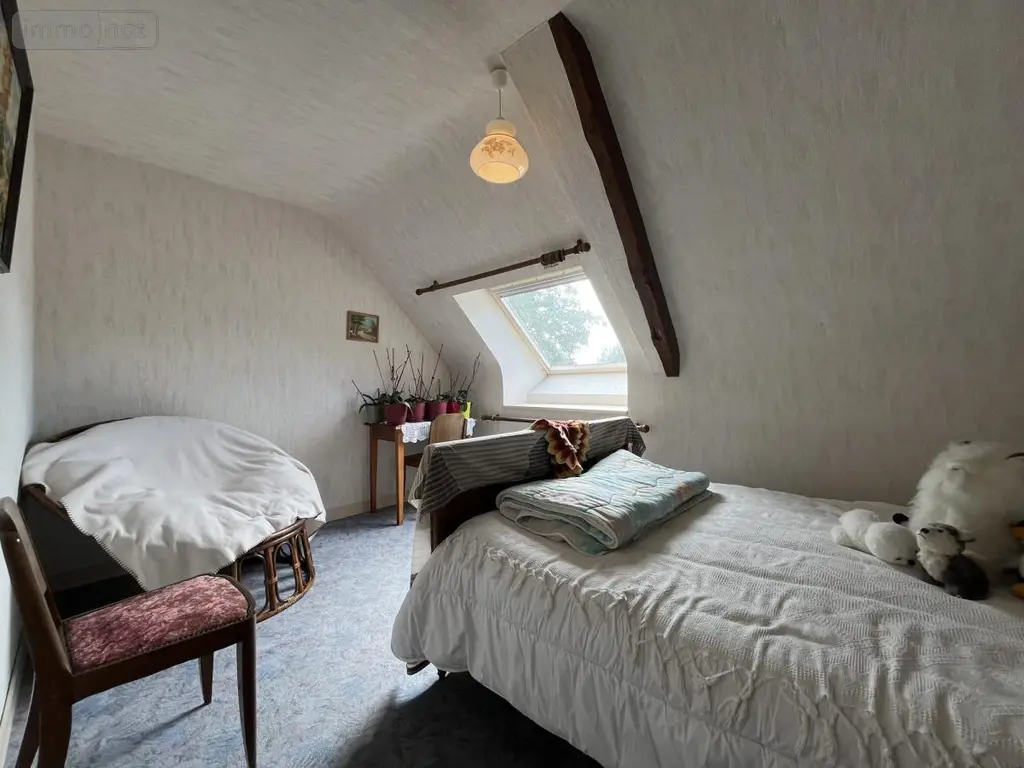 Maison a vendre Guégon 56120 Morbihan 56 228 m2 10 pièces 343020 euros 56044-1353 015