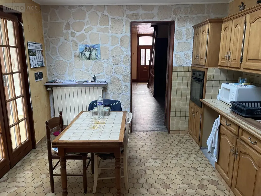 Maison a vendre Caudry 59540 Nord 59 148 m2 12 pièces 120520 euros 59191-6162 006