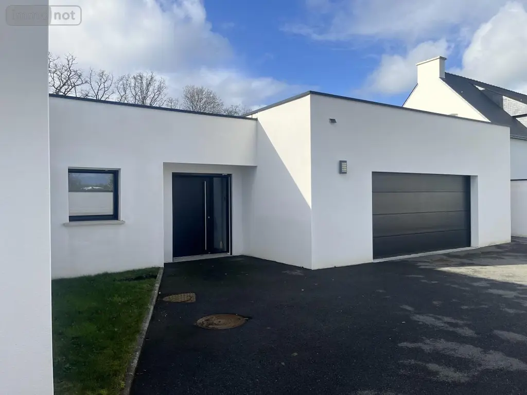 Maison a vendre Ploërmel 56800 Morbihan 56 193 m2 7 pièces 596840 euros 56044-1557 004