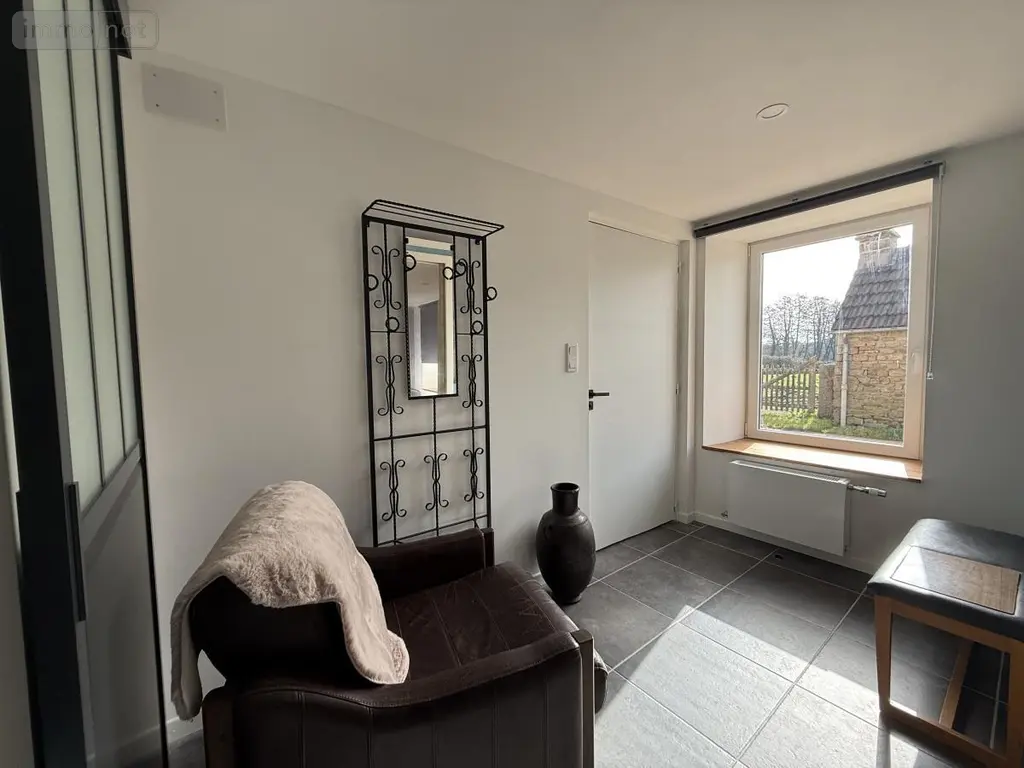 Maison a vendre Valcanville 50760 Manche 50 175 m2 7 pièces 413800 euros 50040-704 005