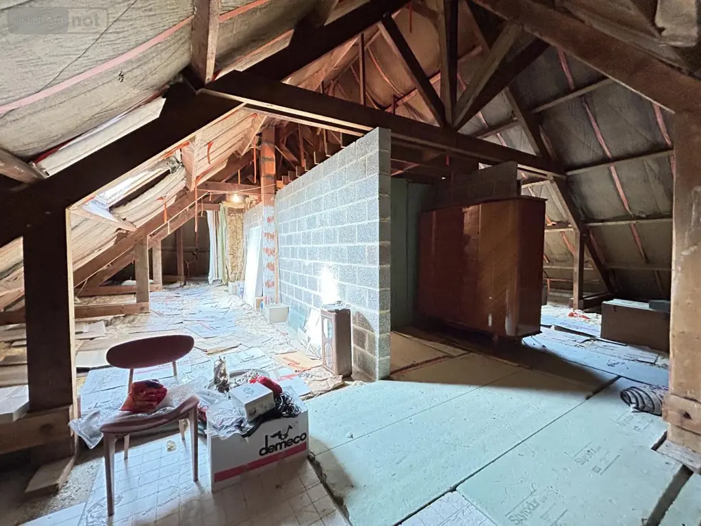 Maison a vendre Guer 56380 Morbihan 56 218 m2 259750 euros 56046-1388 018