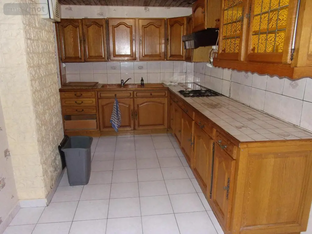 Maison a vendre Famars 59300 Nord 59 95 m2 89950 euros 59157-2444 003
