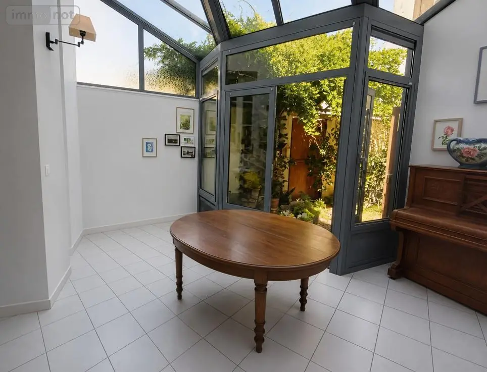 Maison a vendre Le Mans 72000 Sarthe 72 200 m2 20 pièces 325000 euros 72007-1195 014