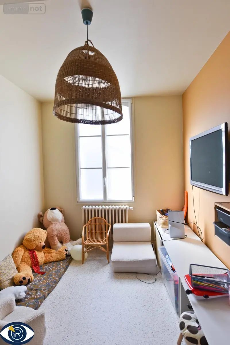 Maison a vendre Laval 53000 Mayenne 53 150 m2 9 pièces 551200 euros 53004-1358 009