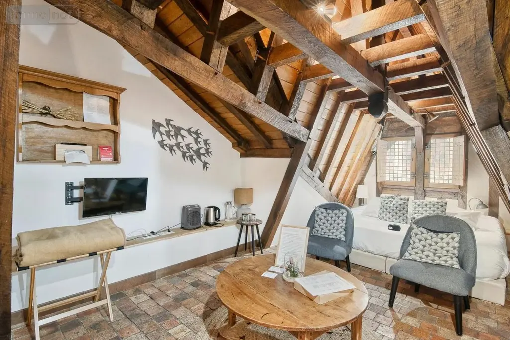 Maison a vendre Angers 49100 Maine-et-Loire 49 165 m2 8 pièces 838400 euros 49012-2091 004