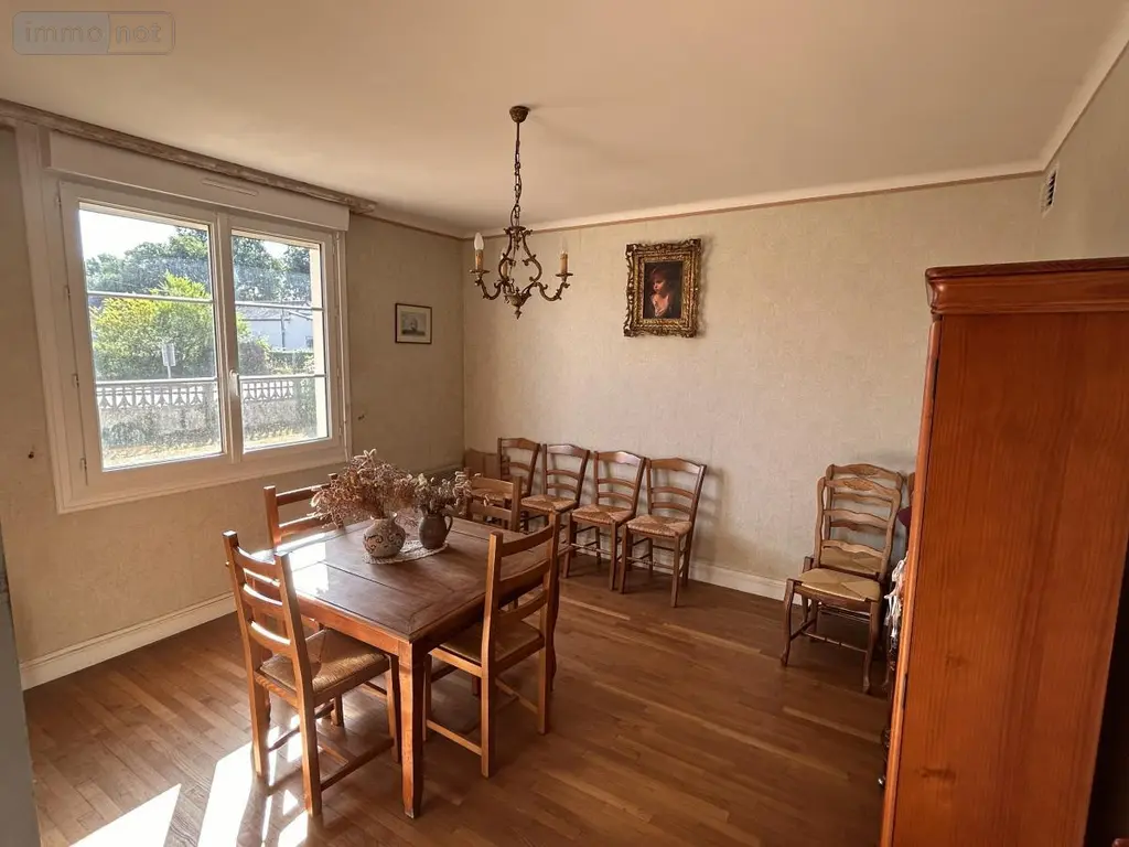 Maison a vendre Guer 56380 Morbihan 56 118 m2 6 pièces 187800 euros 56046-1383 003