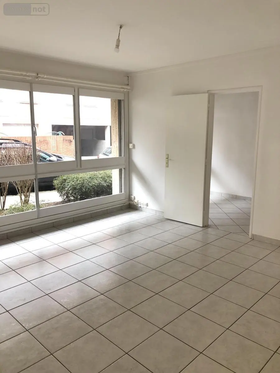 Location appartement Amiens 80000 Somme 80 42 m2 2 pièces 700 euros 80011-L1094 002