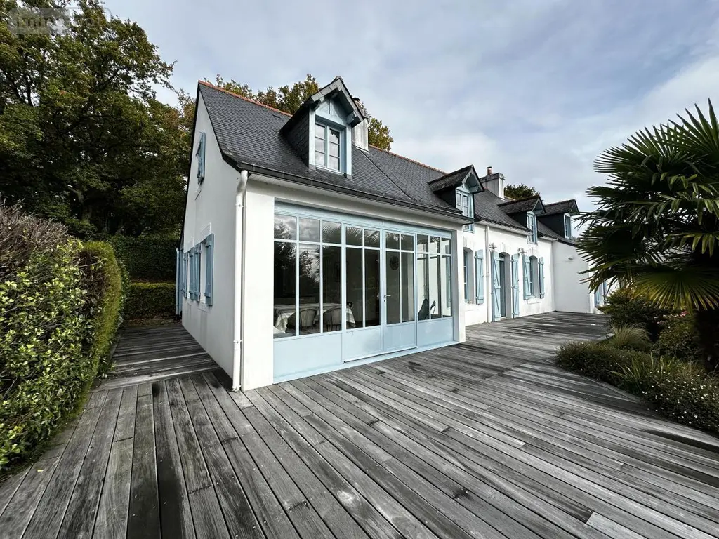 Maison a vendre Arradon 56610 Morbihan 56 152 m2 1434443 euros 56003-1375 003