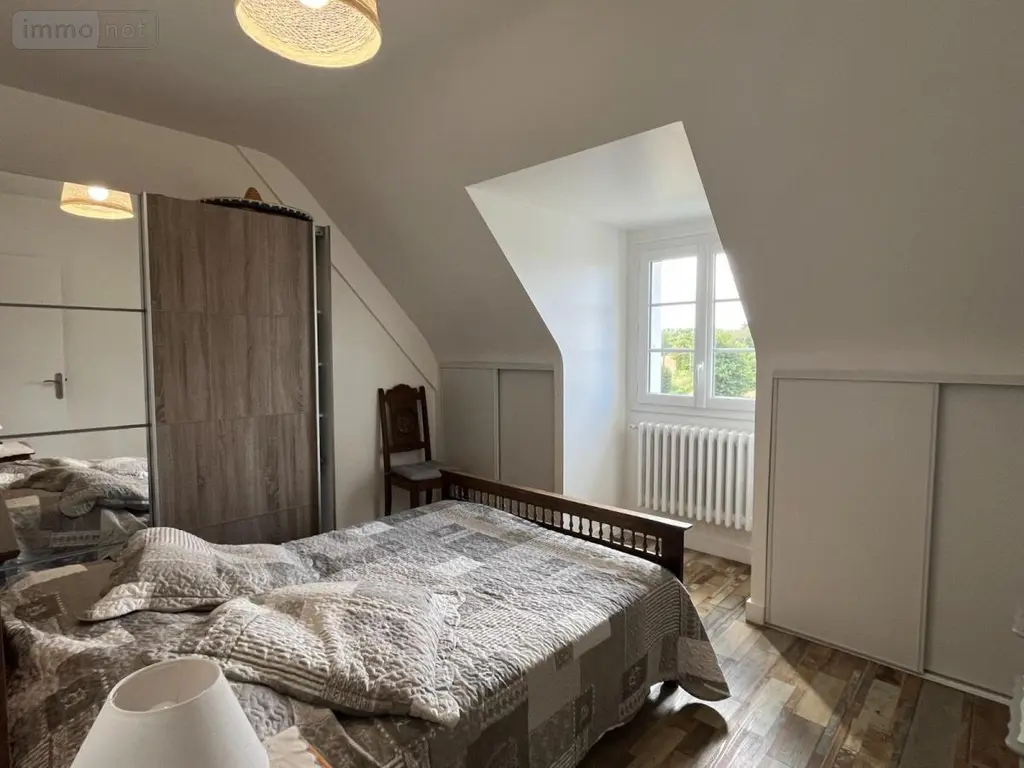 Maison a vendre Scrignac 29640 Finistère 29 100 m2 7 pièces 199500 euros 29066-3729 011