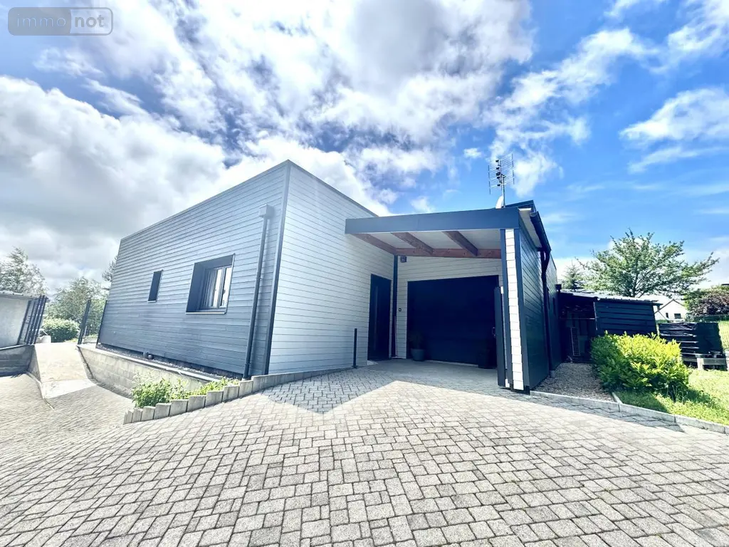 Location maison Les Bessons 48200 Lozère 48 153 m2 8 pièces 1130 euros 48032-L123 018