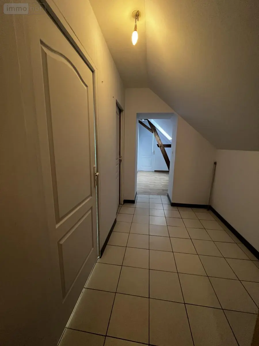 Maison a vendre Neuil 37190 Indre-et-Loire 37 153 m2 4 pièces 159000 euros 37060-2372 011