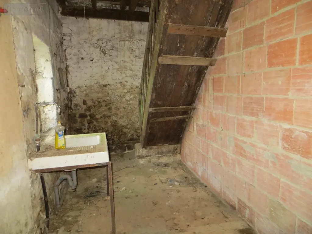 Maison a vendre Champ-du-Boult 14380 Calvados 14 47 m2 2 pièces 64200 euros 14076-5447 003