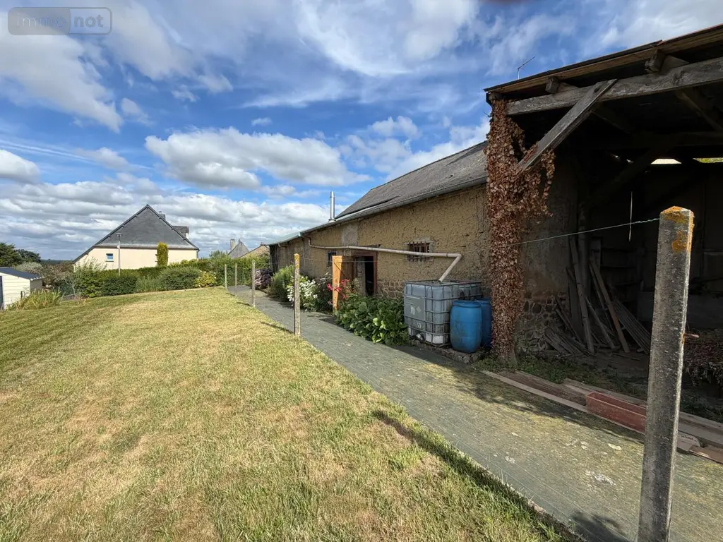 Maison a vendre Guipel 35440 Ille-et-Vilaine 35 89 m2 173080 euros 35021-2175 002