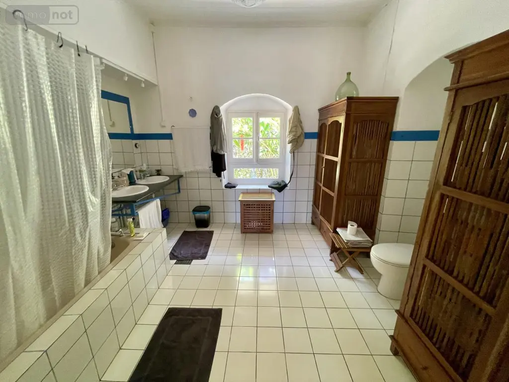 Maison a vendre Saint-Paul 97460 La Réunion 974 250 m2 7 pièces 856900 euros 97409-280 012