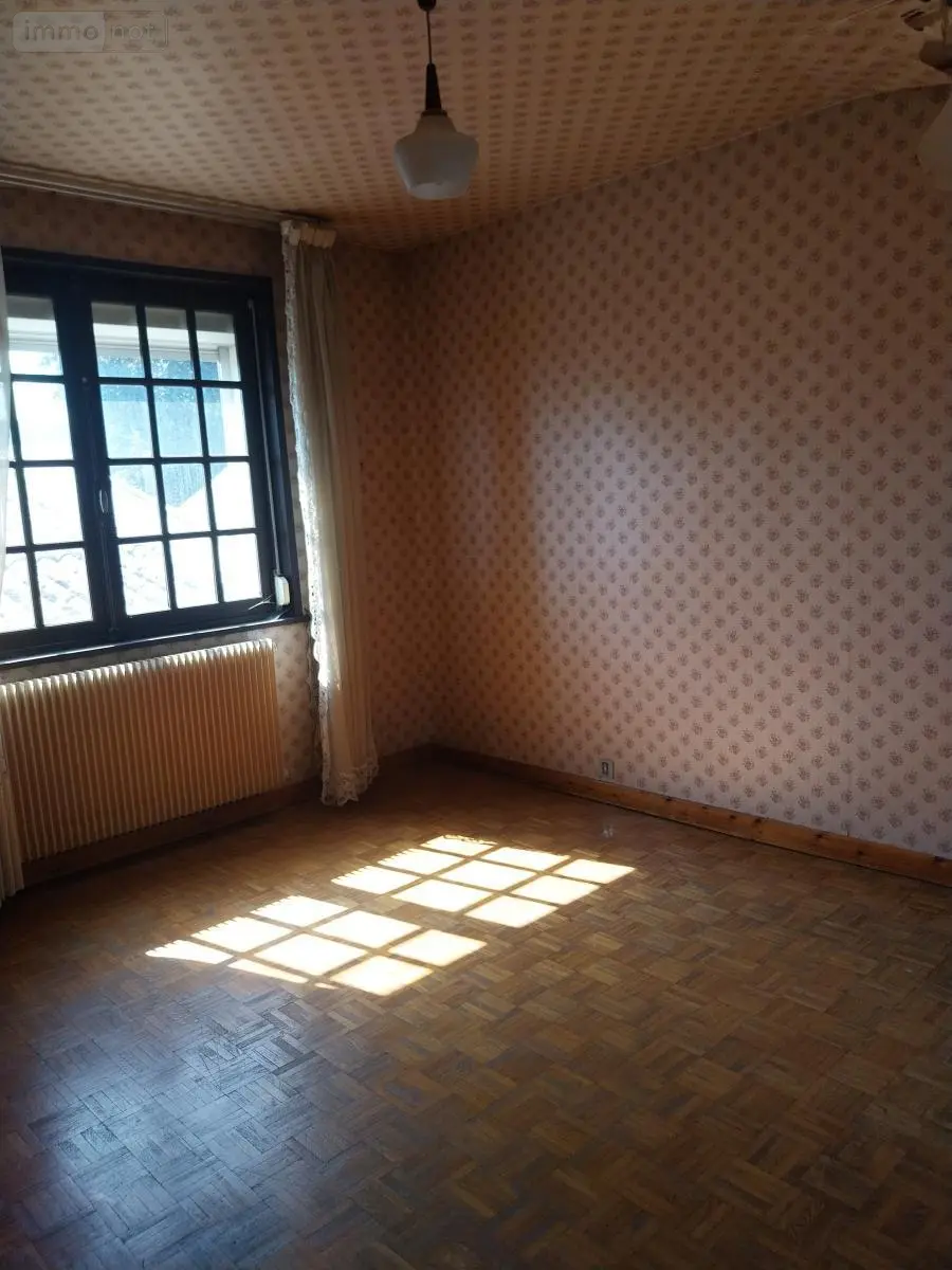 Maison a vendre Avesnes-le-Comte 62810 Pas-de-Calais 62 174 m2 8 pièces 125000 euros 62113-1254 009