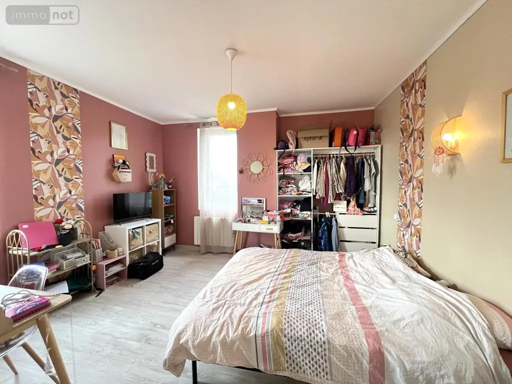Maison a vendre Sotteville-sous-le-Val 76410 Seine-Maritime 76 125 m2 283000 euros 76002-722 009