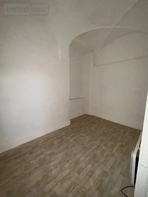 Appartement a vendre Thiers 63300 Puy-de-Dôme 63 77 m2 4 pièces 37000 euros 63022-44 011
