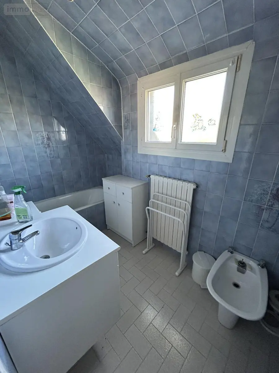 Maison a vendre Arradon 56610 Morbihan 56 117 m2 5 pièces 472500 euros 56004-912 010