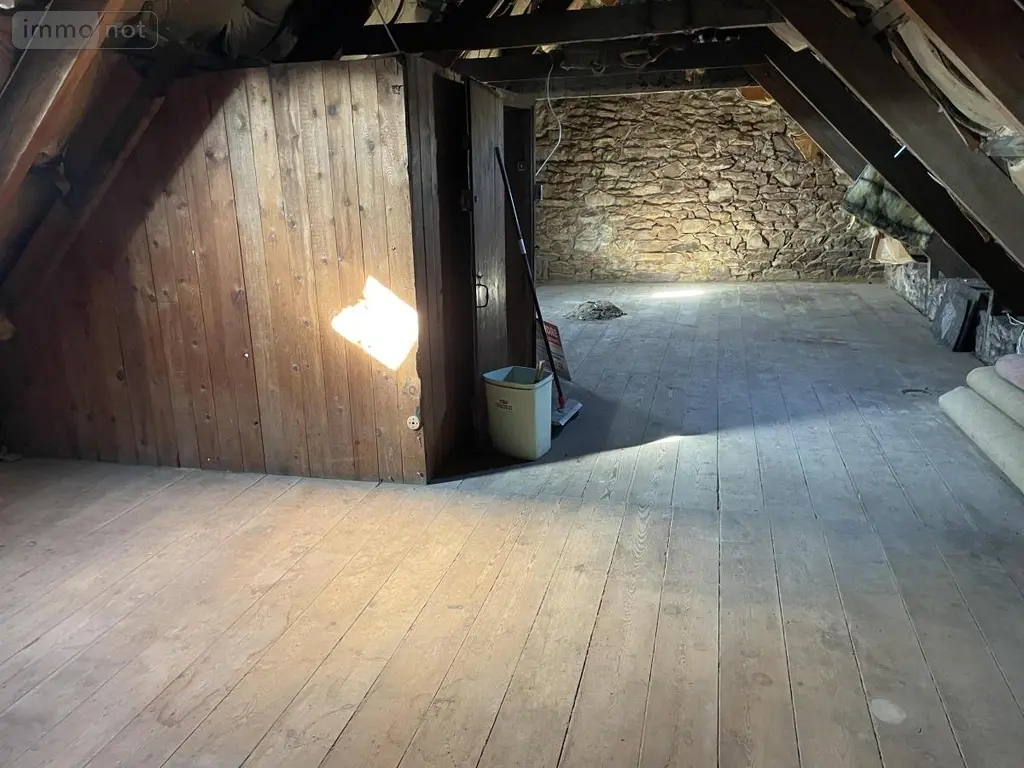Maison a vendre Paimpol 22500 Côtes-d'Armor 22 91 m2 3 pièces 239850 euros 22023-3572 011