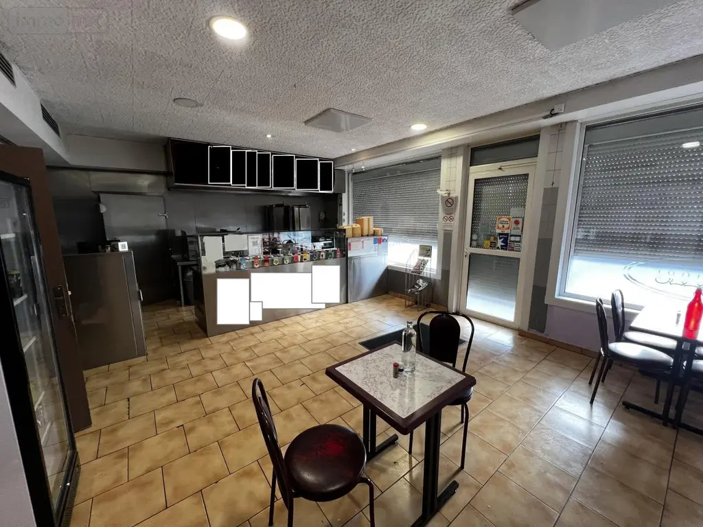 Immeuble de rapport a vendre Cambrai 59400 Nord 59 216 m2 211000 euros 59084-1819 002