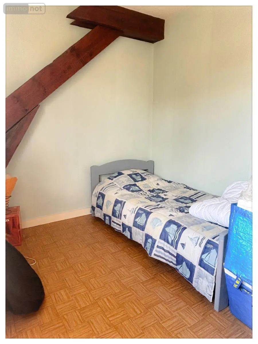 Maison a vendre Avrillé 49240 Maine-et-Loire 49 157 m2 7 pièces 590160 euros 49014-1878 015