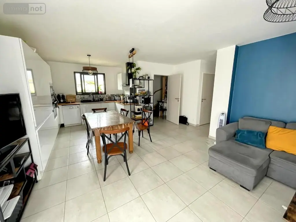 Maison a vendre Plouézec 22470 Côtes-d'Armor 22 120 m2 6 pièces 307125 euros 22023-3460 002