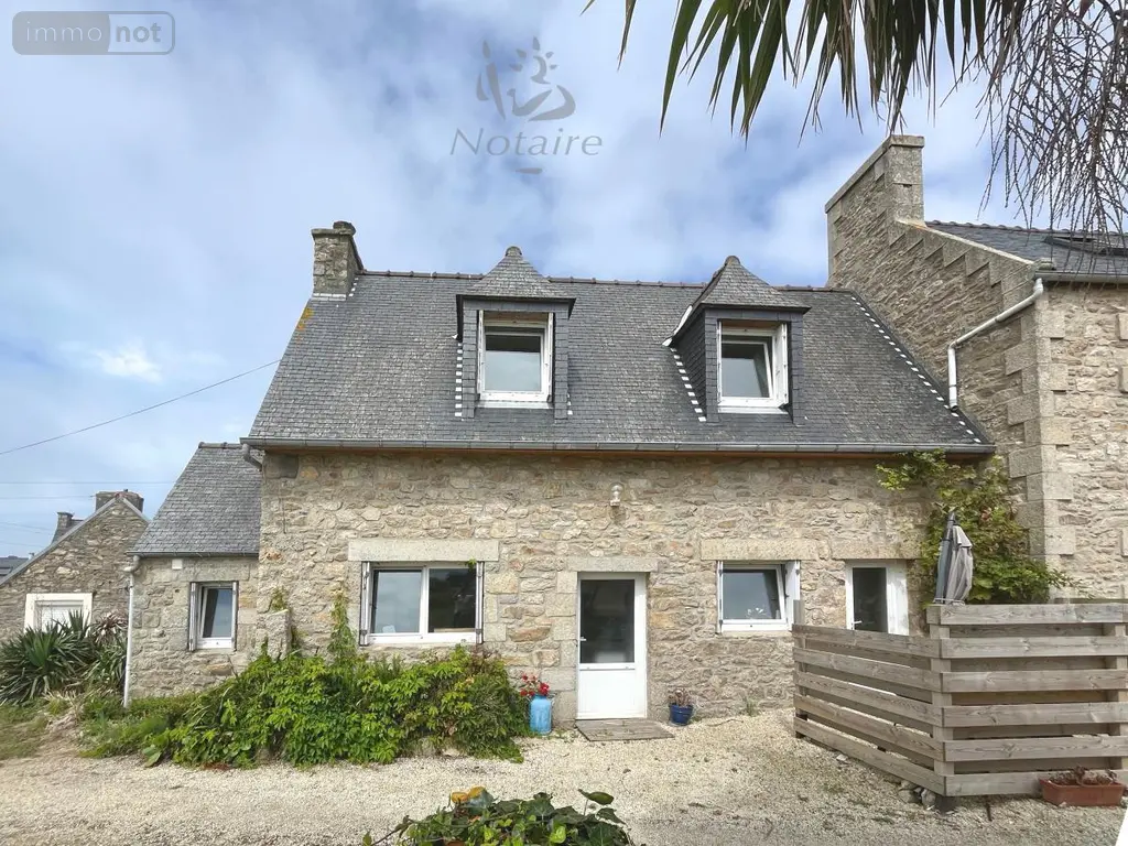 Maison a vendre Santec 29250 Finistère 29 165 m2 8 pièces 395400 euros 29094-1000 013