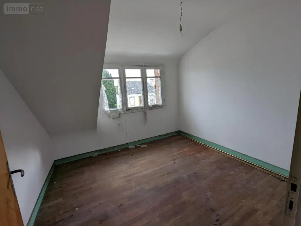 Maison a vendre Roudouallec 56110 Morbihan 56 80 m2 6 pièces 42620 euros 56071-2512 006