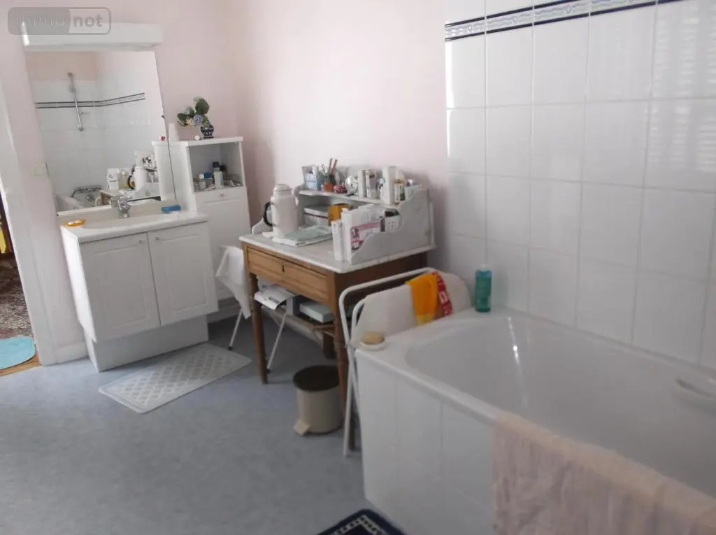 Maison a vendre La Haye 50250 Manche 50 188 m2 7 pièces 185408 euros 50061-2964 010