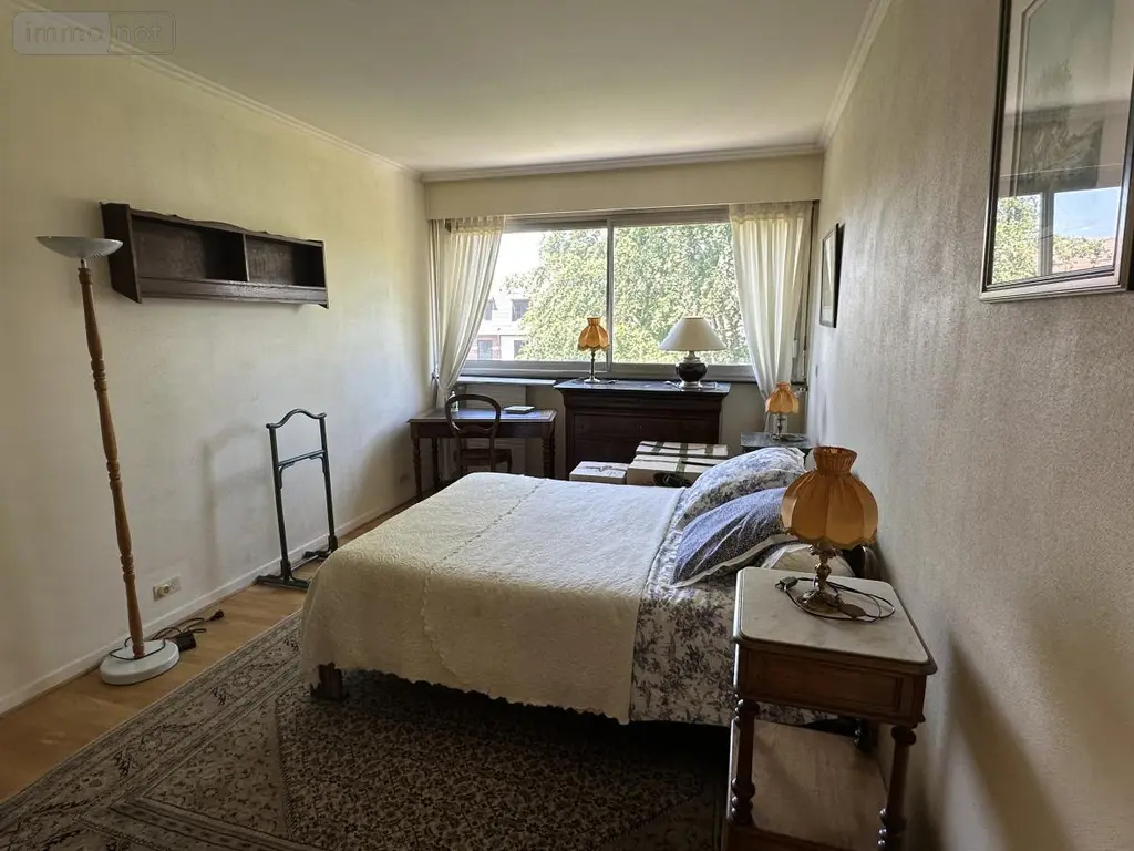 Appartement a vendre Wasquehal 59290 Nord 59 127 m2 5 pièces 379600 euros 59017-2024 007