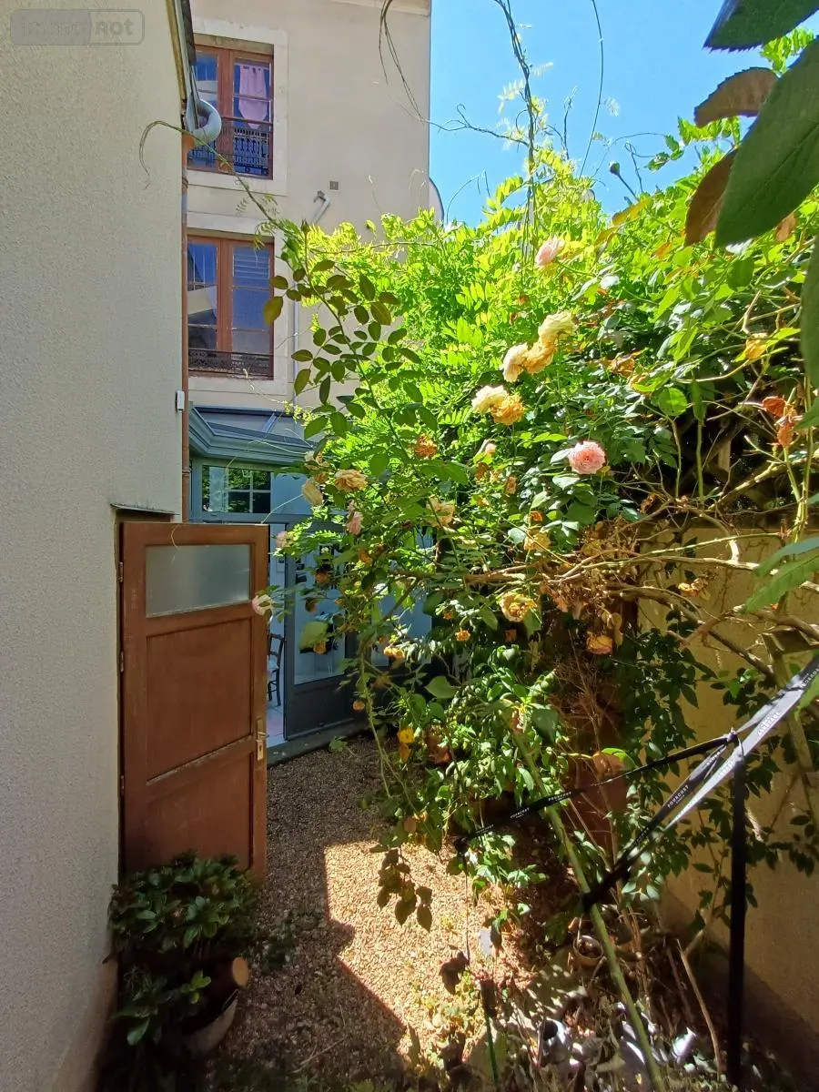 Maison a vendre Le Mans 72000 Sarthe 72 200 m2 20 pièces 325000 euros 72007-1195 015