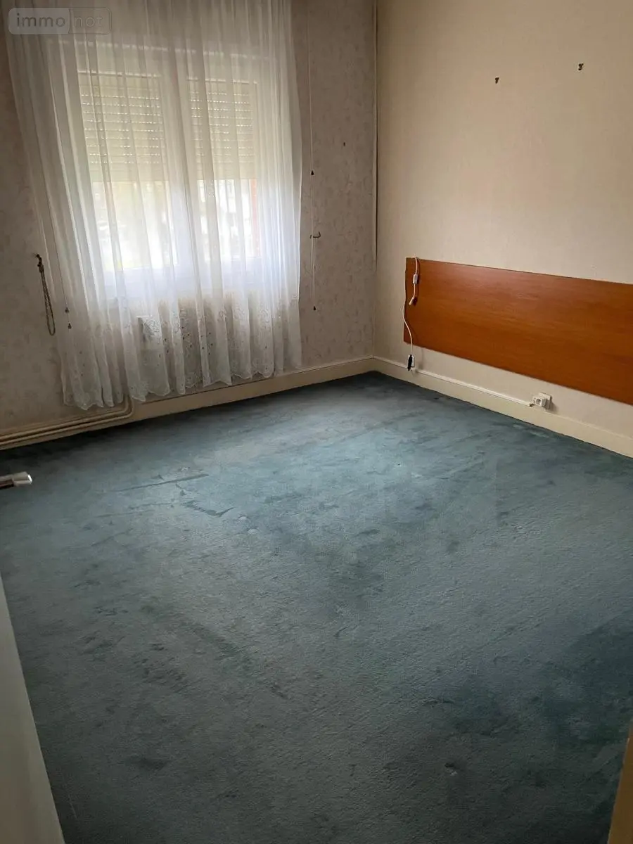 Maison a vendre Arras 62000 Pas-de-Calais 62 106 m2 5 pièces 157200 euros 62001-1167 008