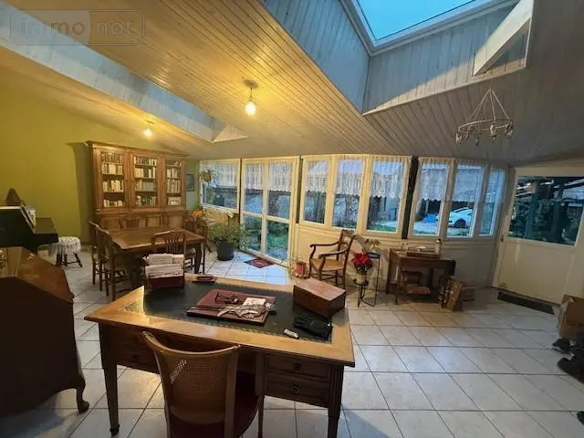 Maison a vendre Brionne 27800 Eure 27 148 m2 151800 euros 14058-1714 012
