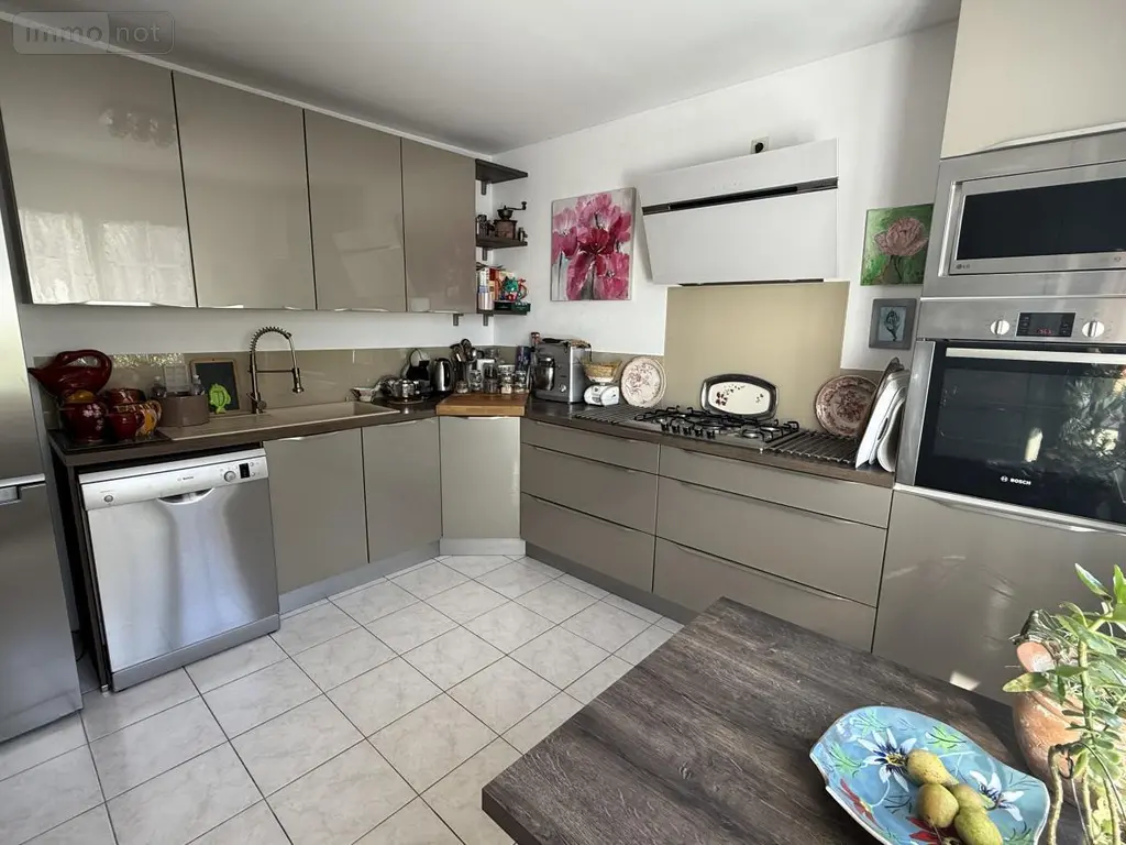 Maison a vendre La Chaize-Giraud 85220 Vendée 85 120 m2 4 pièces 331600 euros 85072-1161 011