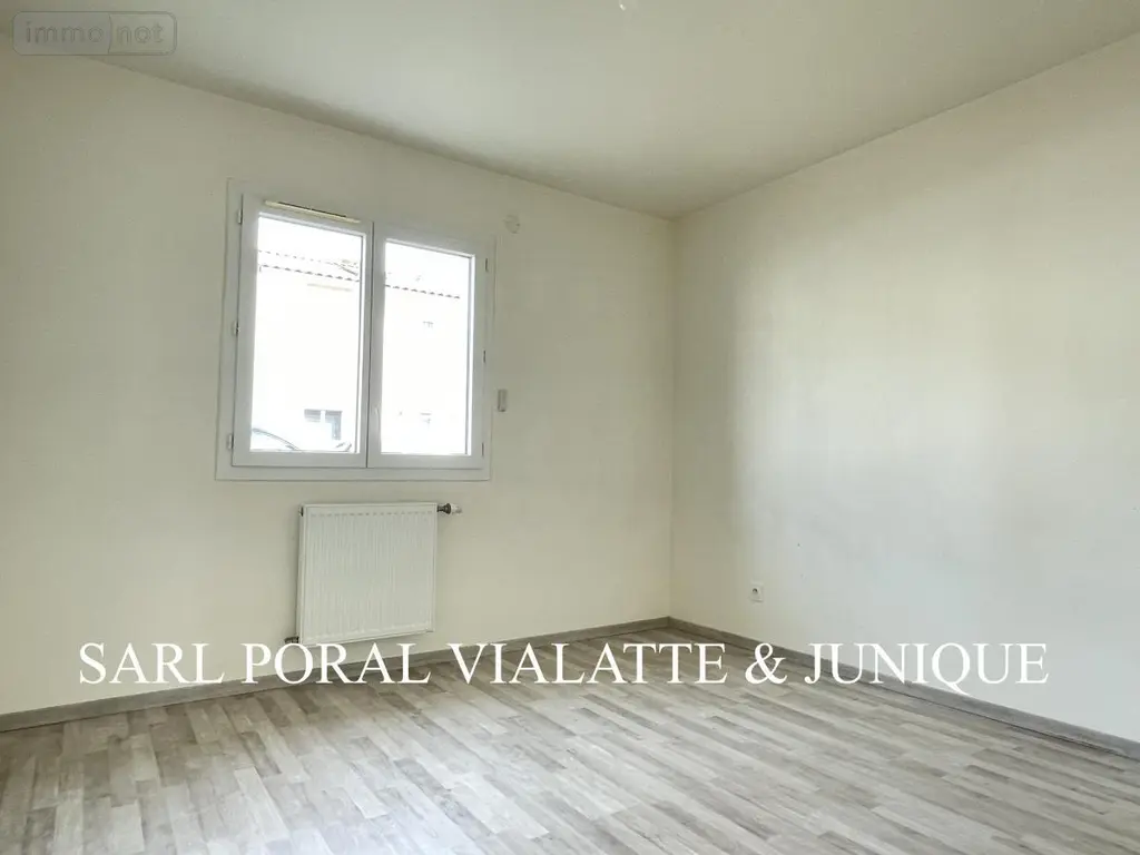 Location maison Ambérieu-en-Bugey 01500 Ain 01 83 m2 4 pièces 987 euros 01031-L735 003