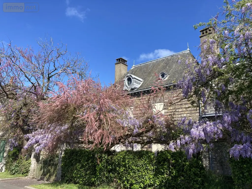 Maison a vendre Plélan-le-Grand 35380 Ille-et-Vilaine 35 330 m2 12 pièces 436380 euros 56046-1126 016
