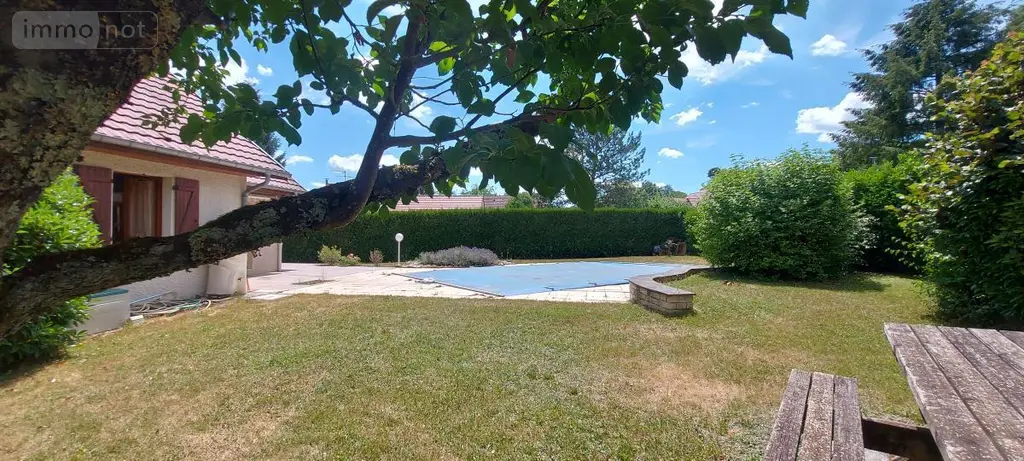Maison a vendre Franois 25770 Doubs 25 140 m2 390000 euros 25001-761 003